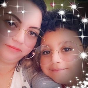 Meet your Posher, Lili